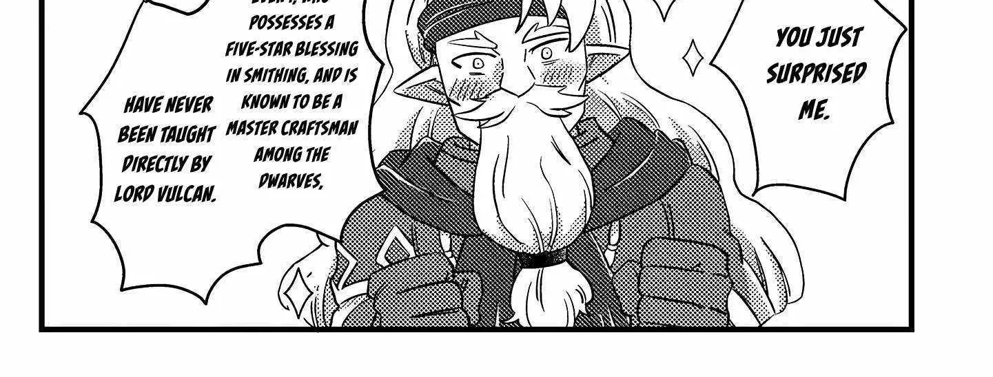 Revolution in production with the blessings of the gods - While living a leisurely, slow life in a corner of another world, somehow a diverse group of people gathered to form the strongest nation... Chapter 10 page 20 - 