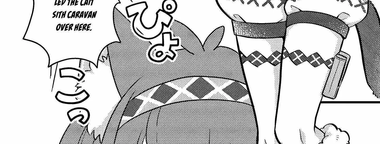 Revolution in production with the blessings of the gods - While living a leisurely, slow life in a corner of another world, somehow a diverse group of people gathered to form the strongest nation... Chapter 10 page 10 - 