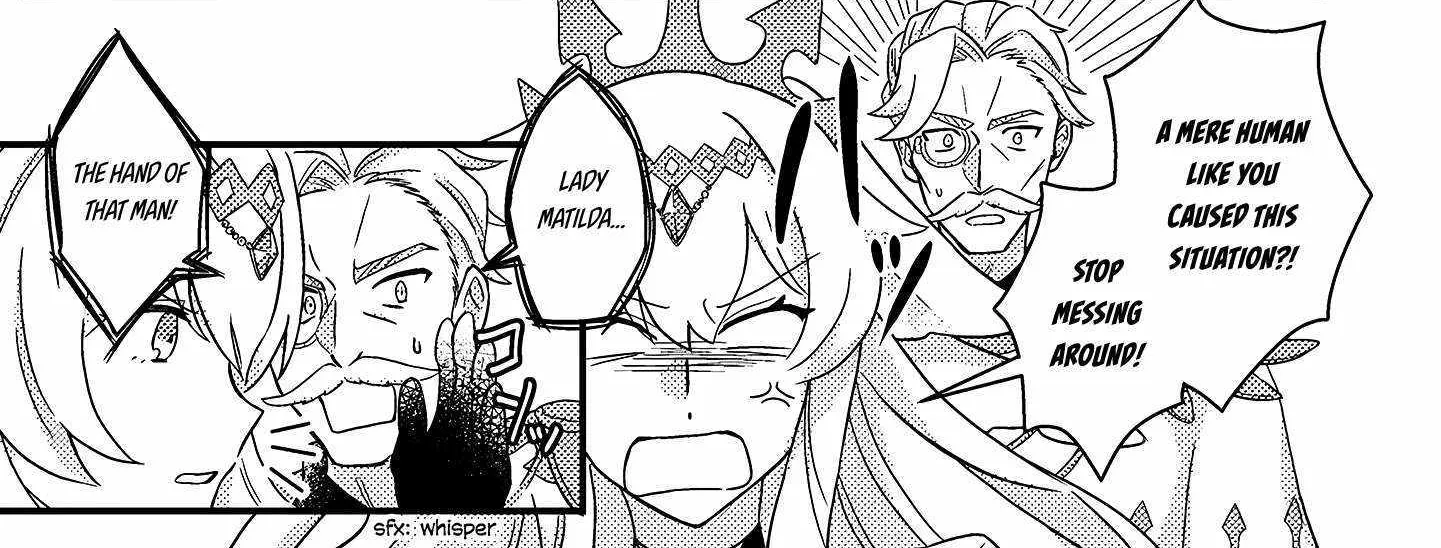 Revolution in production with the blessings of the gods - While living a leisurely, slow life in a corner of another world, somehow a diverse group of people gathered to form the strongest nation... Chapter 11.1 page 14 - 