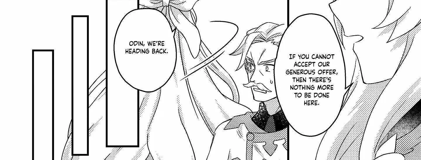Revolution in production with the blessings of the gods - While living a leisurely, slow life in a corner of another world, somehow a diverse group of people gathered to form the strongest nation... Chapter 11.1 page 24 - 
