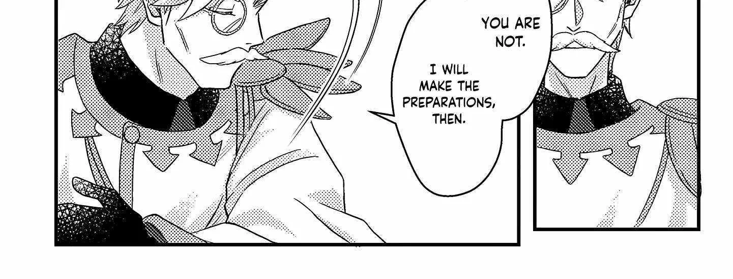 Revolution in production with the blessings of the gods - While living a leisurely, slow life in a corner of another world, somehow a diverse group of people gathered to form the strongest nation... Chapter 11.1 page 4 - 