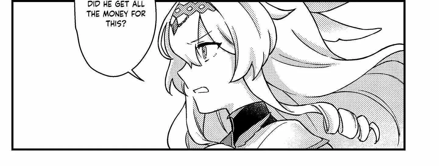 Revolution in production with the blessings of the gods - While living a leisurely, slow life in a corner of another world, somehow a diverse group of people gathered to form the strongest nation... Chapter 11.1 page 10 - 