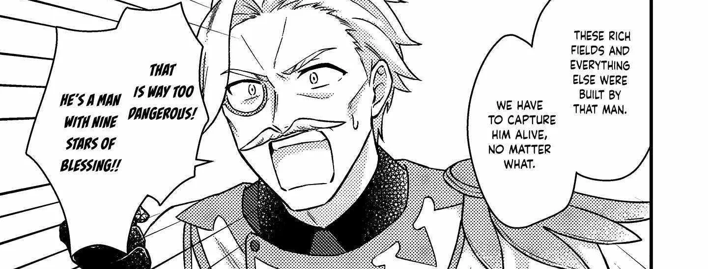 Revolution in production with the blessings of the gods - While living a leisurely, slow life in a corner of another world, somehow a diverse group of people gathered to form the strongest nation... Chapter 11.2 page 16 - 