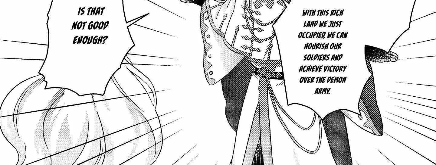 Revolution in production with the blessings of the gods - While living a leisurely, slow life in a corner of another world, somehow a diverse group of people gathered to form the strongest nation... Chapter 11.2 page 18 - 