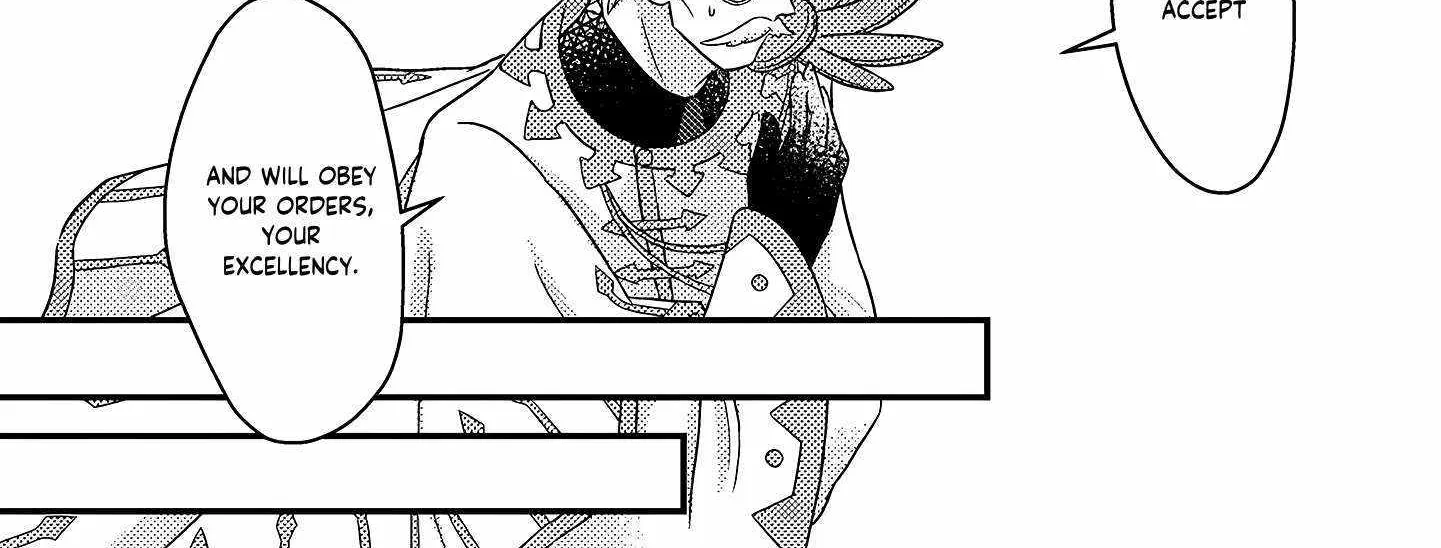 Revolution in production with the blessings of the gods - While living a leisurely, slow life in a corner of another world, somehow a diverse group of people gathered to form the strongest nation... Chapter 11.2 page 8 - 