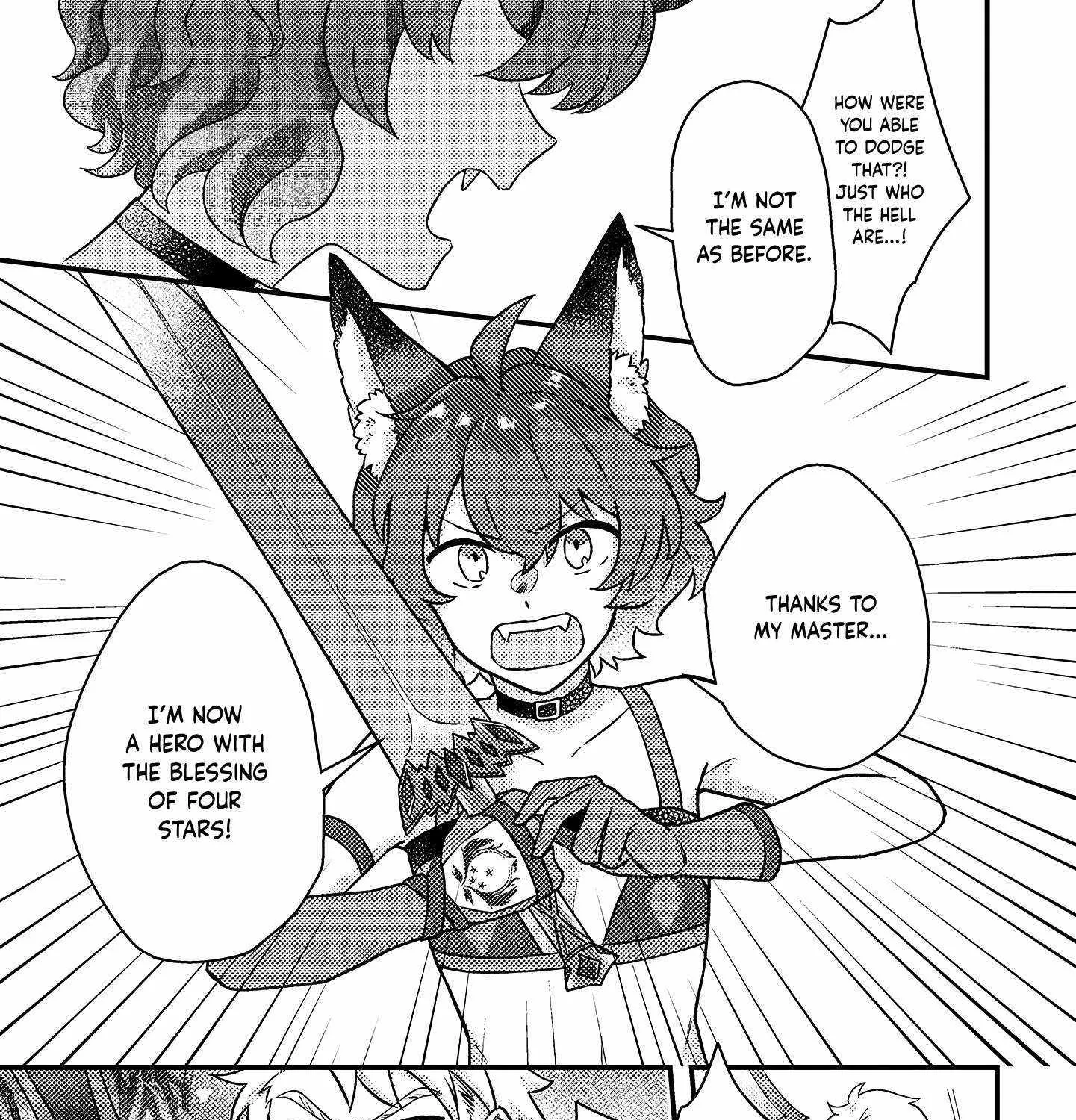 Revolution in production with the blessings of the gods - While living a leisurely, slow life in a corner of another world, somehow a diverse group of people gathered to form the strongest nation... Chapter 11 page 11 - 
