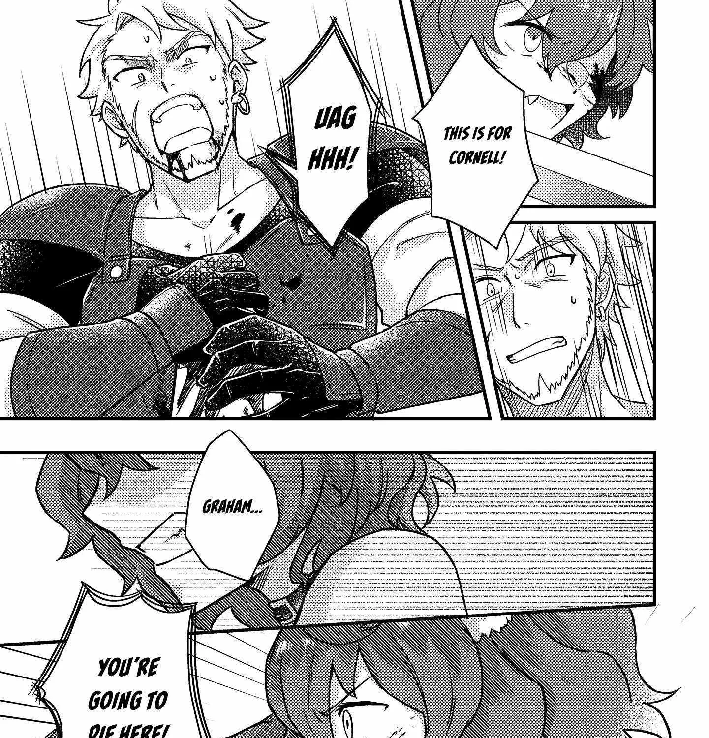 Revolution in production with the blessings of the gods - While living a leisurely, slow life in a corner of another world, somehow a diverse group of people gathered to form the strongest nation... Chapter 11 page 15 - 