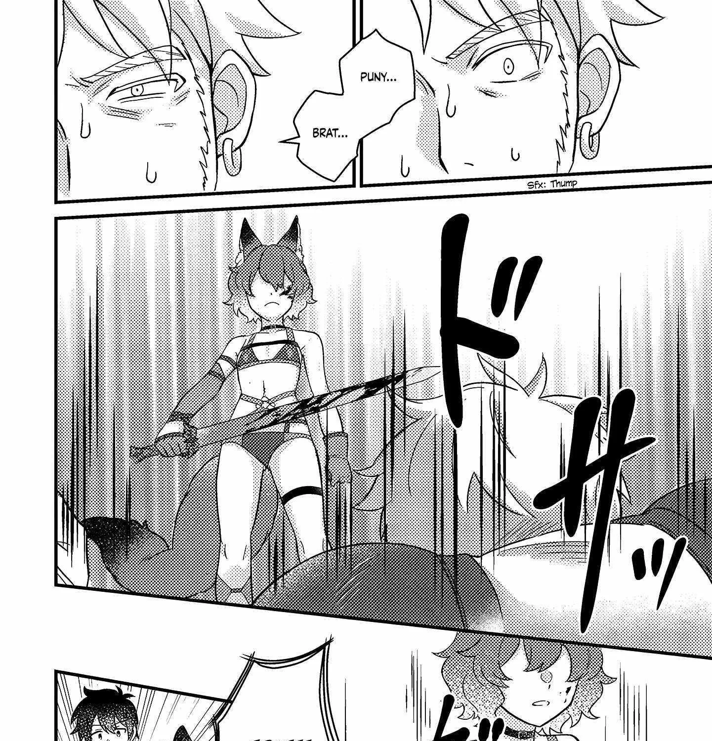 Revolution in production with the blessings of the gods - While living a leisurely, slow life in a corner of another world, somehow a diverse group of people gathered to form the strongest nation... Chapter 11 page 17 - 