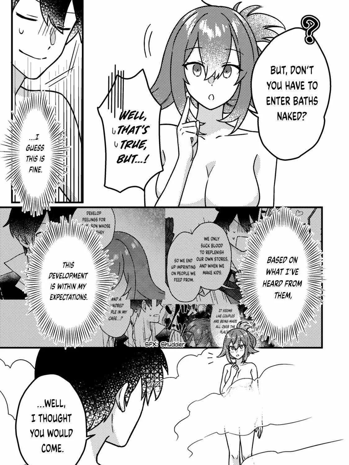 Revolution in production with the blessings of the gods - While living a leisurely, slow life in a corner of another world, somehow a diverse group of people gathered to form the strongest nation... Chapter 15 page 11 - 