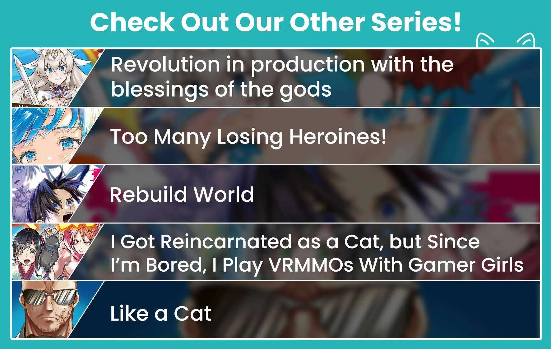 Revolution in production with the blessings of the gods - While living a leisurely, slow life in a corner of another world, somehow a diverse group of people gathered to form the strongest nation... Chapter 15 page 23 - 