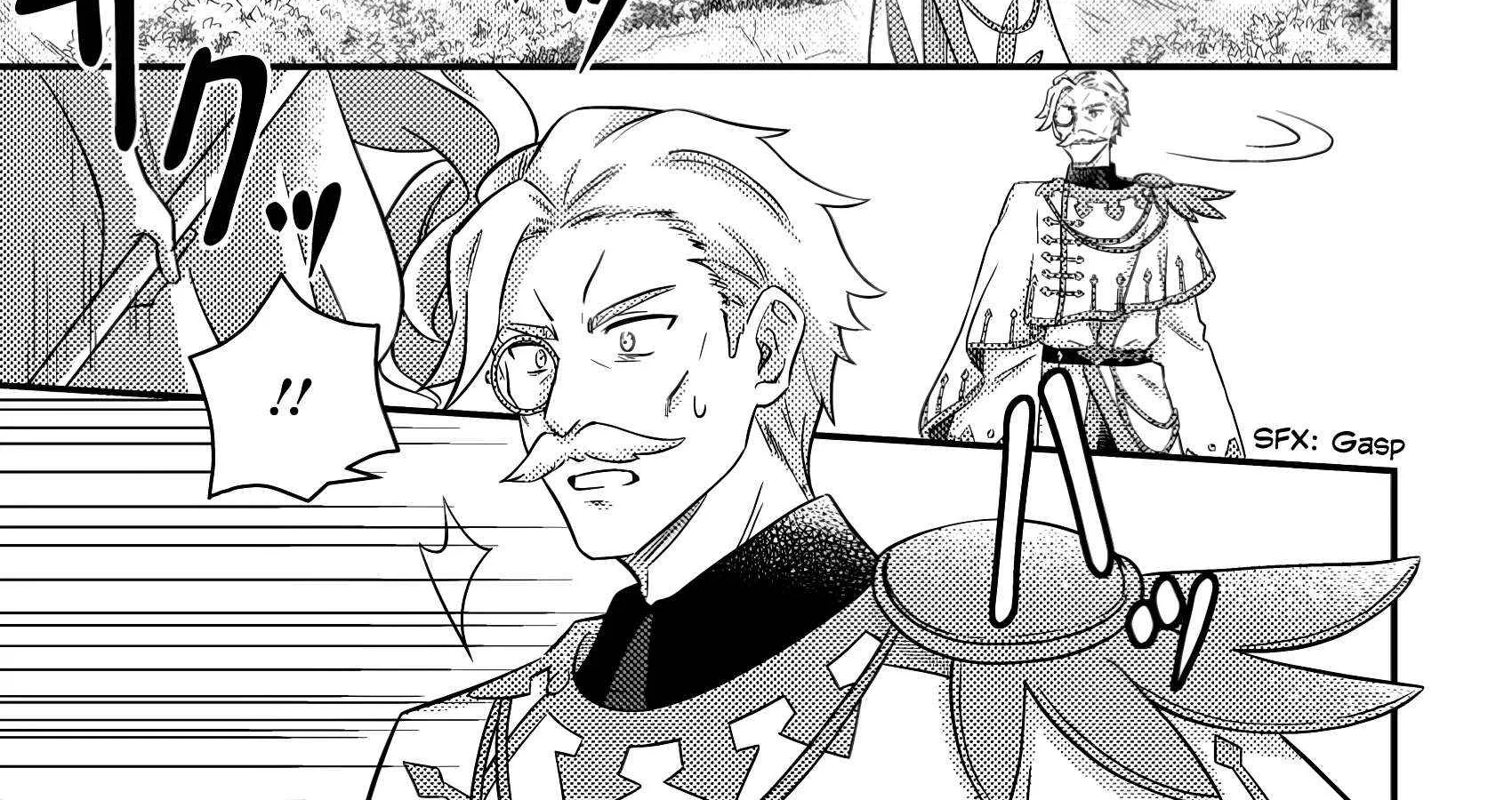 Revolution in production with the blessings of the gods - While living a leisurely, slow life in a corner of another world, somehow a diverse group of people gathered to form the strongest nation... Chapter 17.1 page 4 - 