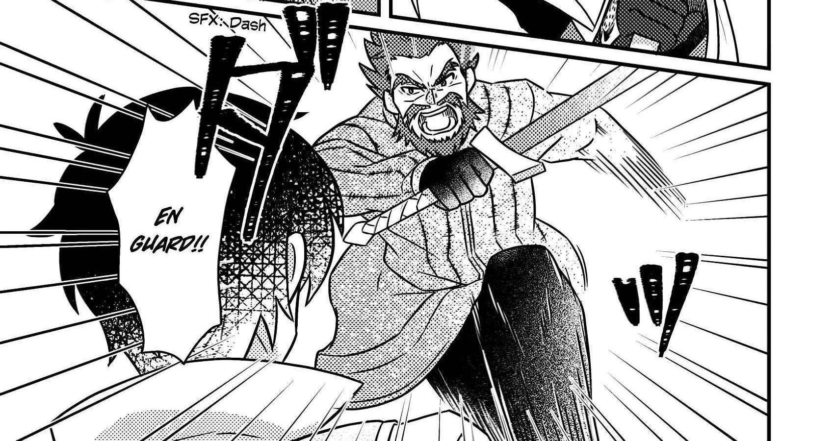Revolution in production with the blessings of the gods - While living a leisurely, slow life in a corner of another world, somehow a diverse group of people gathered to form the strongest nation... Chapter 17.2 page 20 - 