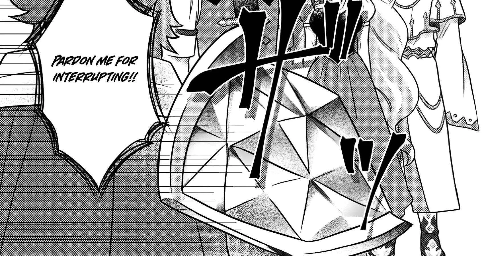 Revolution in production with the blessings of the gods - While living a leisurely, slow life in a corner of another world, somehow a diverse group of people gathered to form the strongest nation... Chapter 17.2 page 8 - 