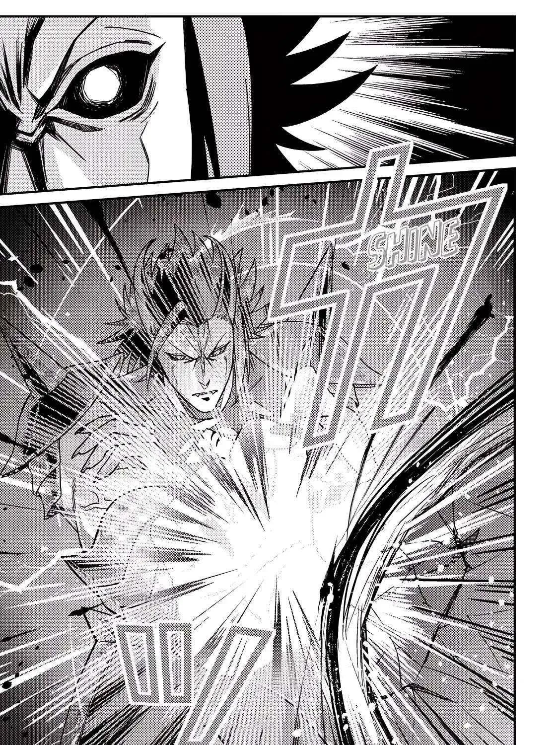 Revolution in production with the blessings of the gods - While living a leisurely, slow life in a corner of another world, somehow a diverse group of people gathered to form the strongest nation... Chapter 25.3 page 14 - 