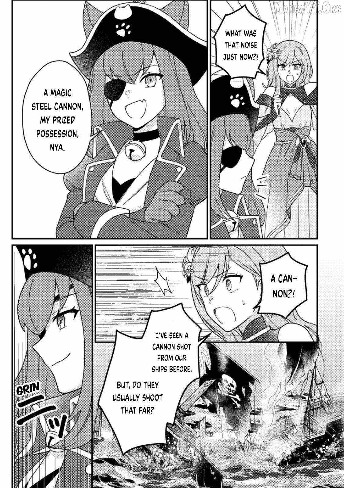 Revolution in production with the blessings of the gods - While living a leisurely, slow life in a corner of another world, somehow a diverse group of people gathered to form the strongest nation... Chapter 29.2 page 2 - 