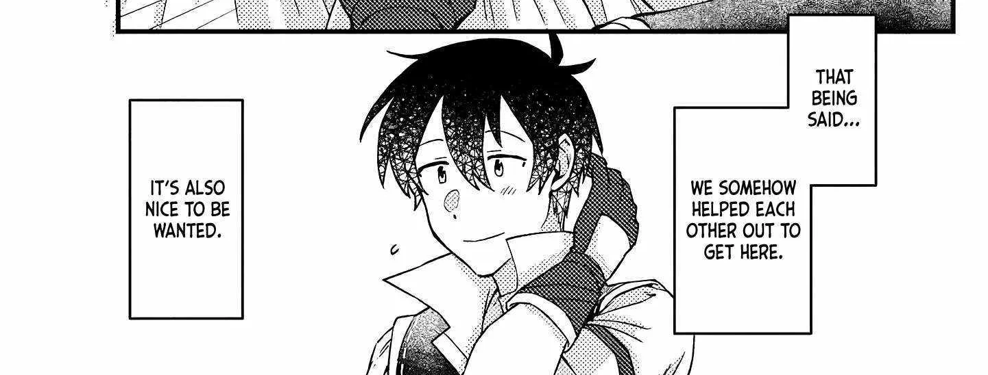 Revolution in production with the blessings of the gods - While living a leisurely, slow life in a corner of another world, somehow a diverse group of people gathered to form the strongest nation... Chapter 8 page 15 - 