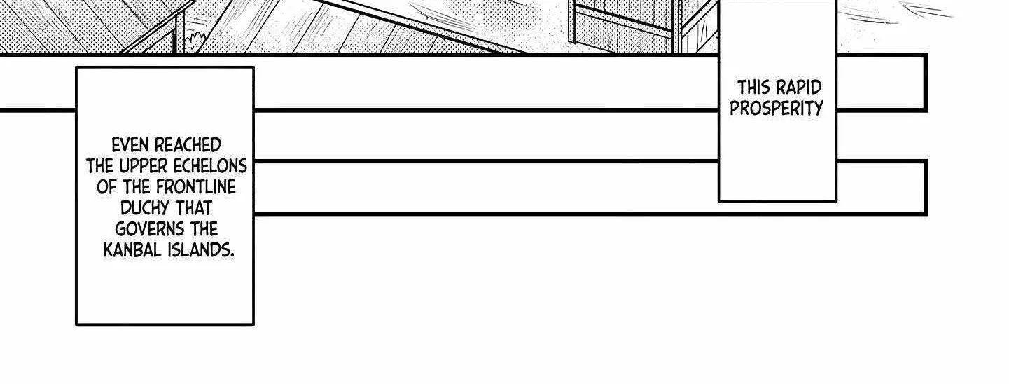 Revolution in production with the blessings of the gods - While living a leisurely, slow life in a corner of another world, somehow a diverse group of people gathered to form the strongest nation... Chapter 9.2 page 13 - 