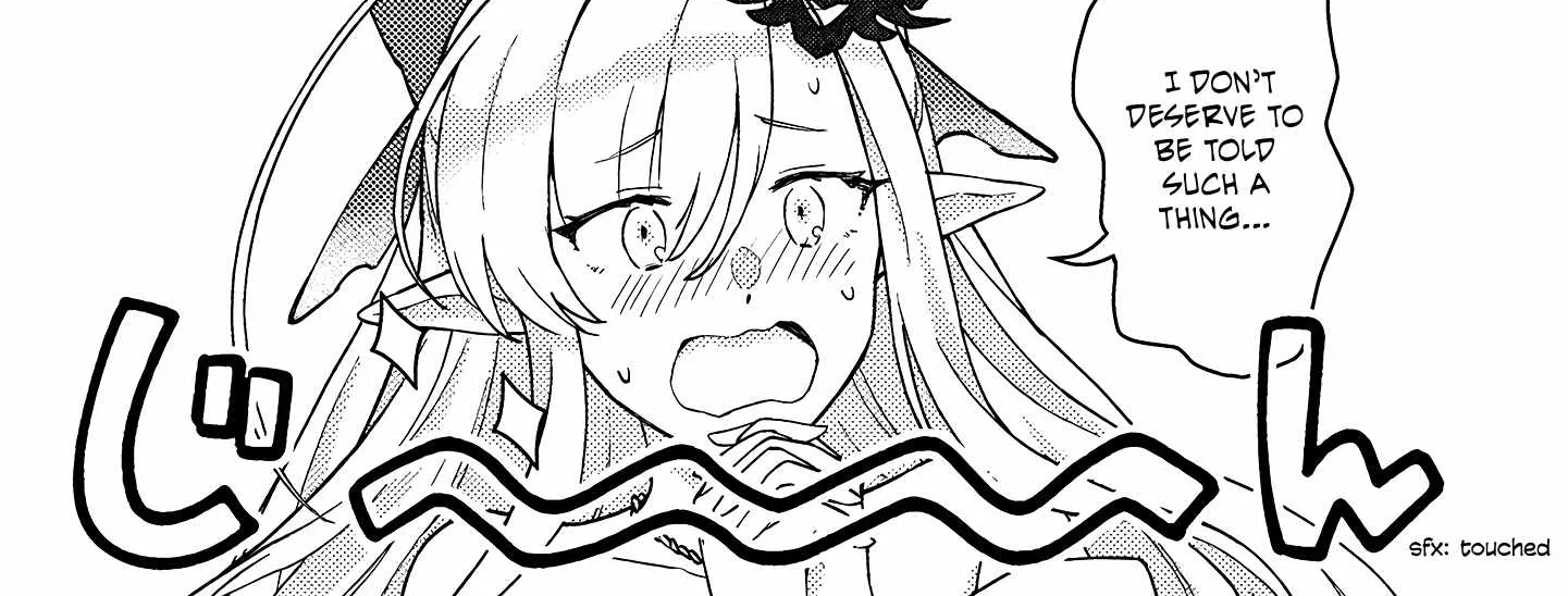 Revolution in production with the blessings of the gods - While living a leisurely, slow life in a corner of another world, somehow a diverse group of people gathered to form the strongest nation... Chapter 9 page 15 - 