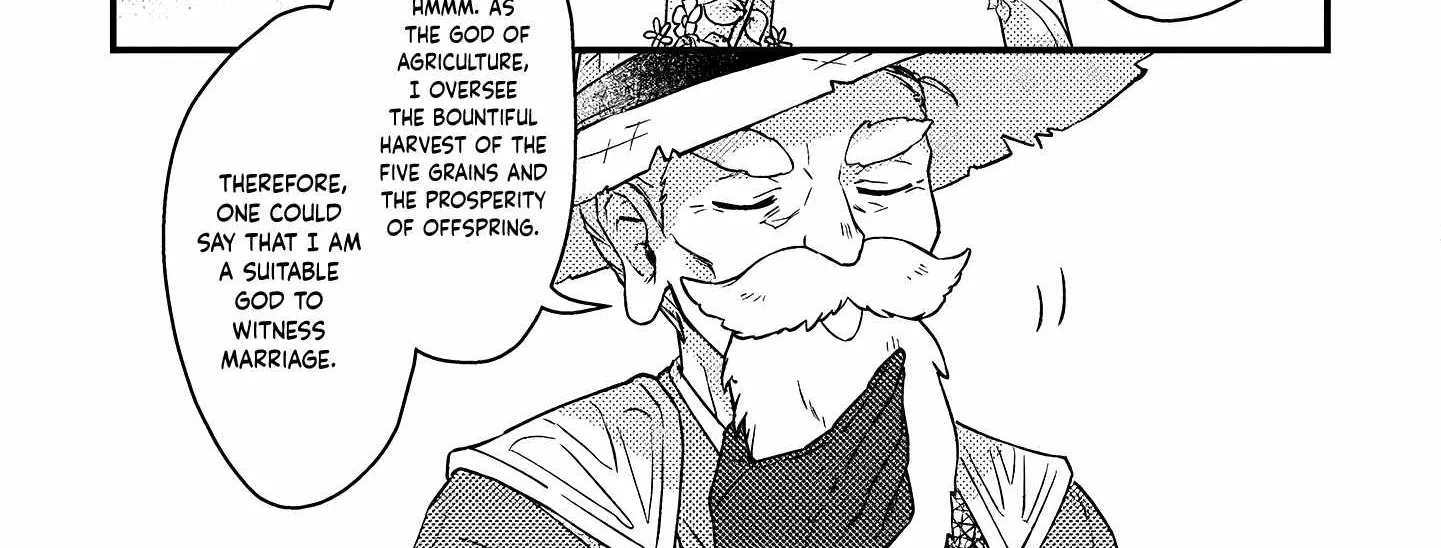 Revolution in production with the blessings of the gods - While living a leisurely, slow life in a corner of another world, somehow a diverse group of people gathered to form the strongest nation... Chapter 9 page 23 - 