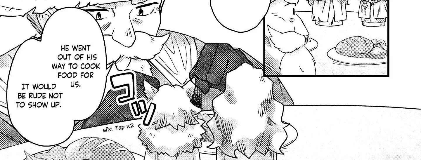Revolution in production with the blessings of the gods - While living a leisurely, slow life in a corner of another world, somehow a diverse group of people gathered to form the strongest nation... Chapter 9 page 5 - 