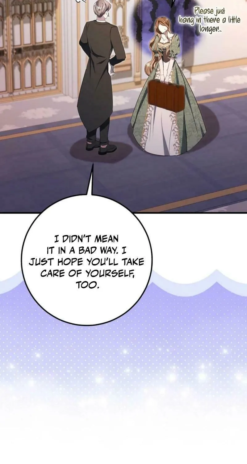 Rewriting the Ending With Proper Upbringing Chapter 10 page 16 - 