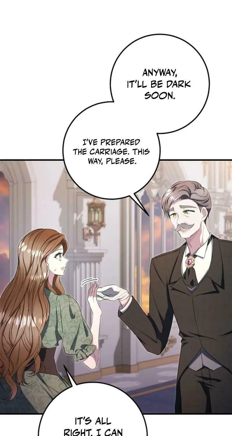 Rewriting the Ending With Proper Upbringing Chapter 10 page 17 - 