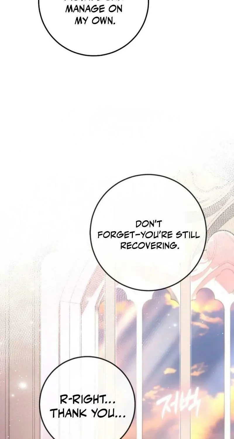 Rewriting the Ending With Proper Upbringing Chapter 10 page 18 - 