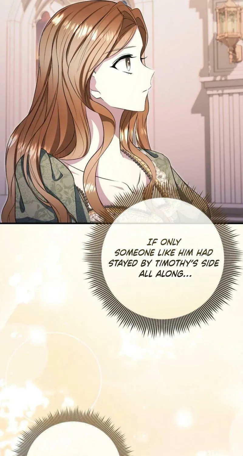 Rewriting the Ending With Proper Upbringing Chapter 10 page 21 - 