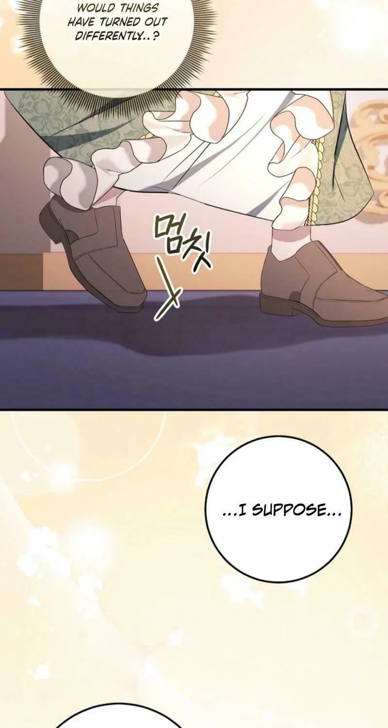 Rewriting the Ending With Proper Upbringing Chapter 10 page 22 - 