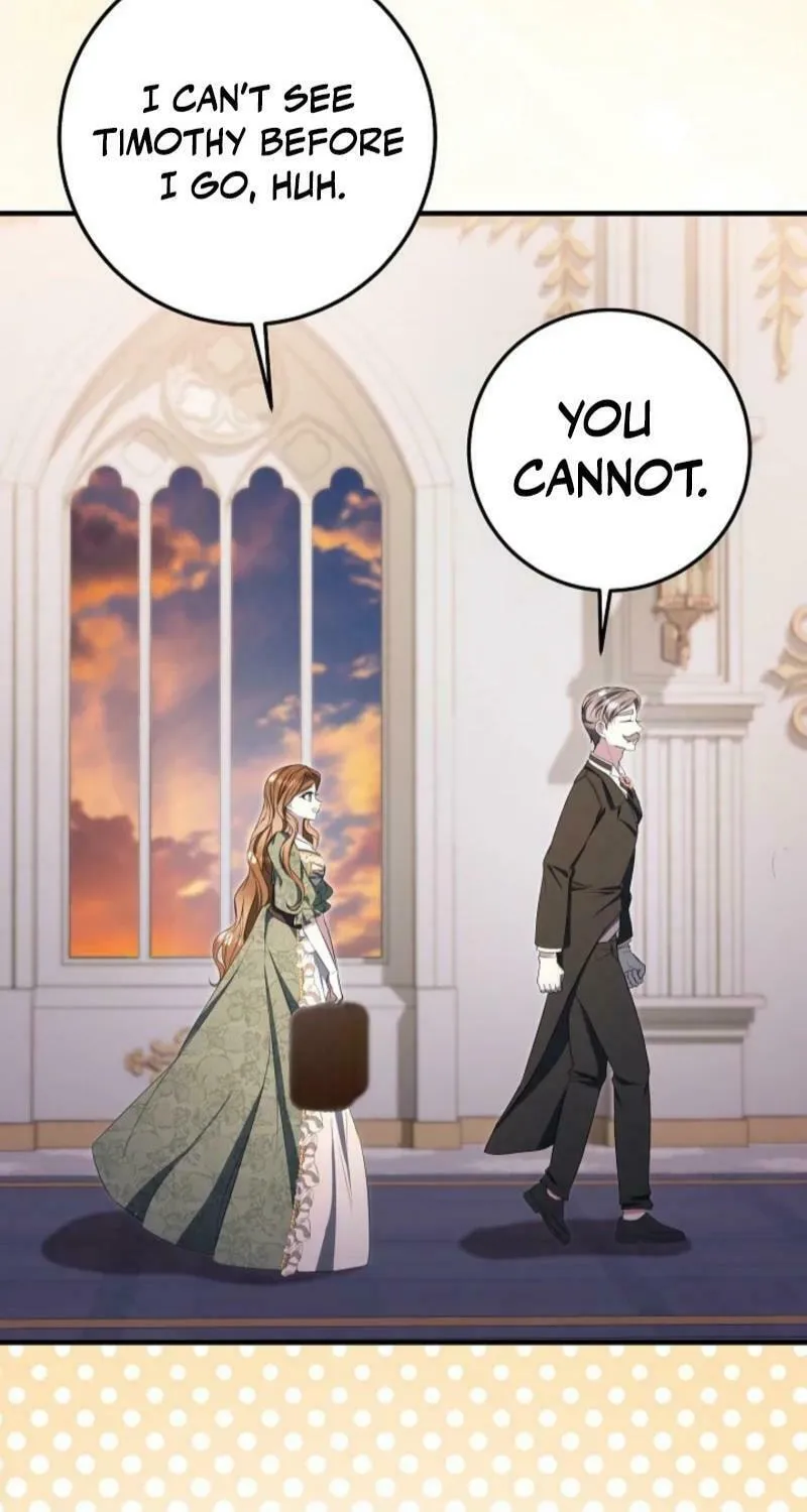 Rewriting the Ending With Proper Upbringing Chapter 10 page 23 - 