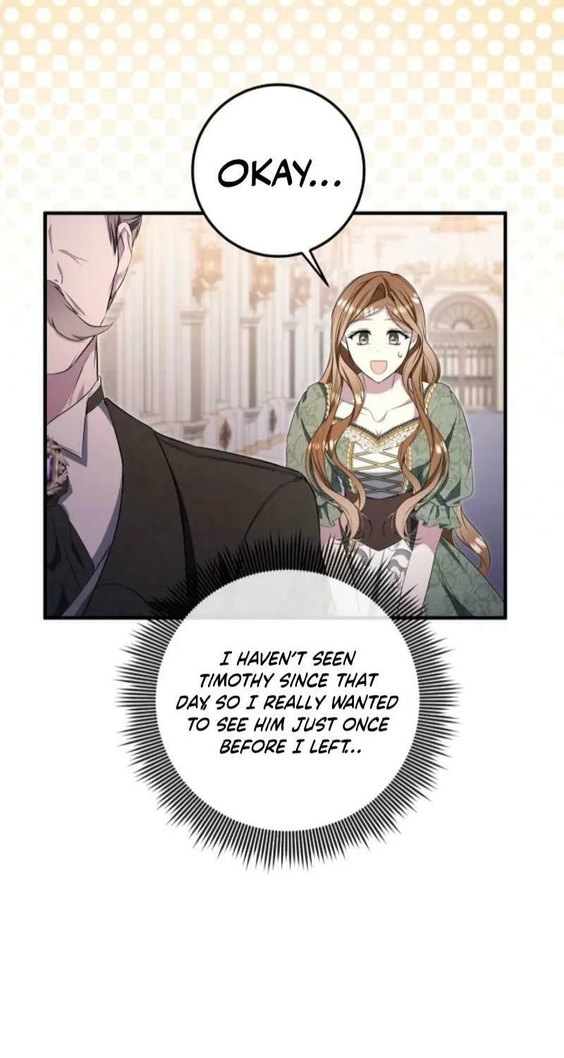 Rewriting the Ending With Proper Upbringing Chapter 10 page 24 - 