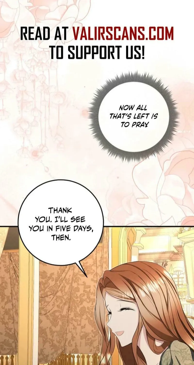 Rewriting the Ending With Proper Upbringing Chapter 10 page 26 - 