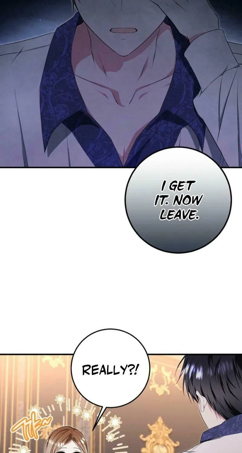 Rewriting the Ending With Proper Upbringing Chapter 10 page 4 - 