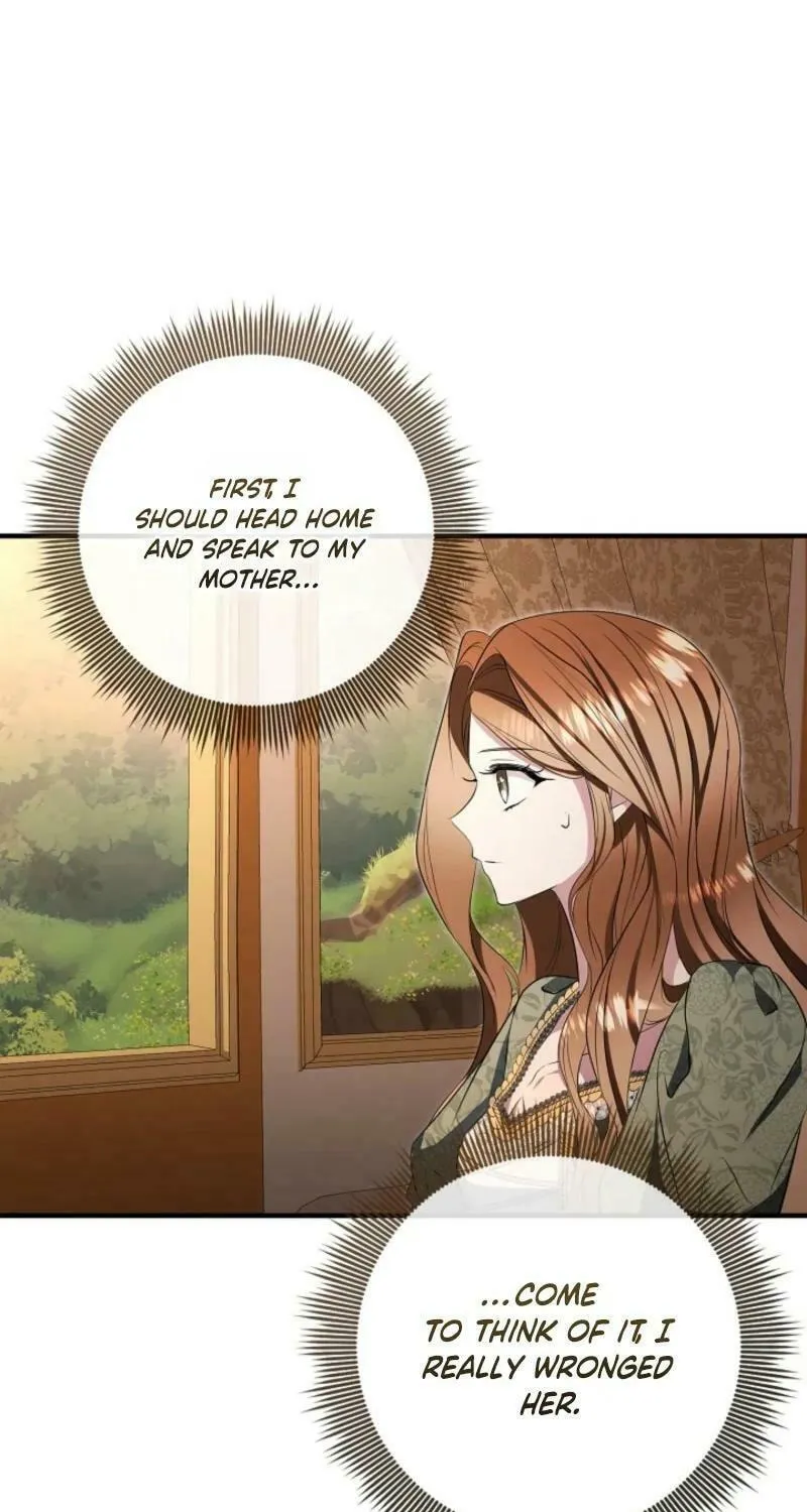 Rewriting the Ending With Proper Upbringing Chapter 10 page 31 - 
