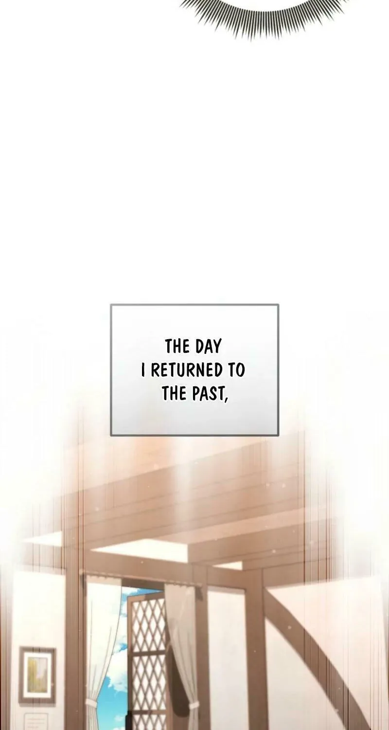 Rewriting the Ending With Proper Upbringing Chapter 10 page 32 - 