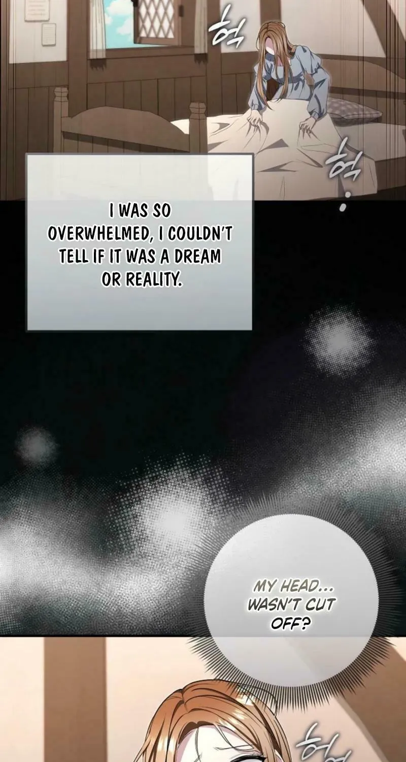 Rewriting the Ending With Proper Upbringing Chapter 10 page 33 - 