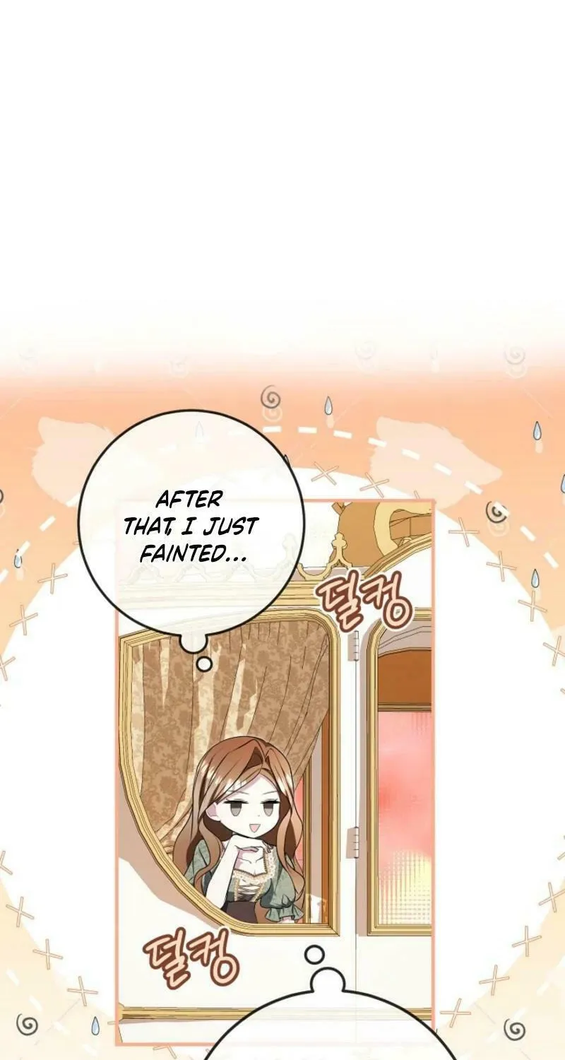 Rewriting the Ending With Proper Upbringing Chapter 10 page 38 - 