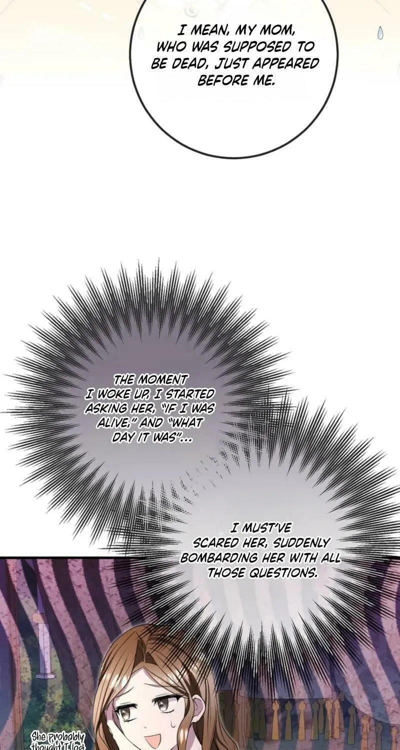 Rewriting the Ending With Proper Upbringing Chapter 10 page 39 - 