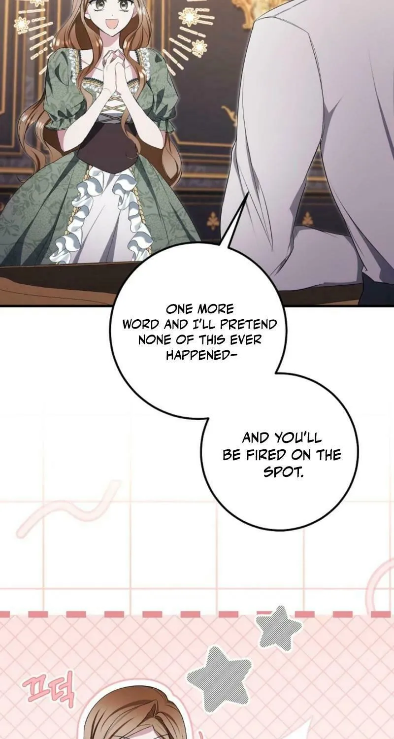 Rewriting the Ending With Proper Upbringing Chapter 10 page 5 - 