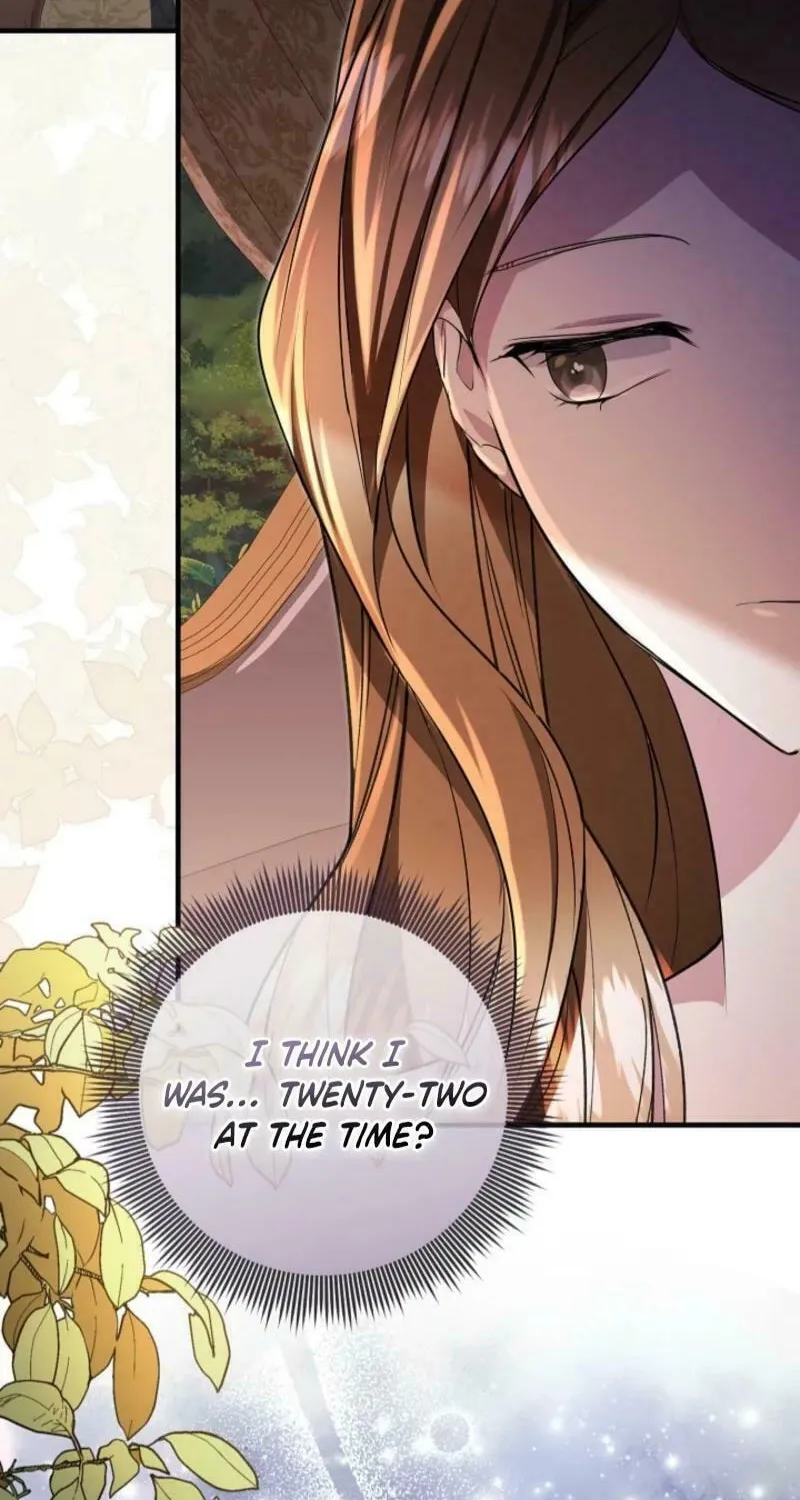 Rewriting the Ending With Proper Upbringing Chapter 10 page 42 - 