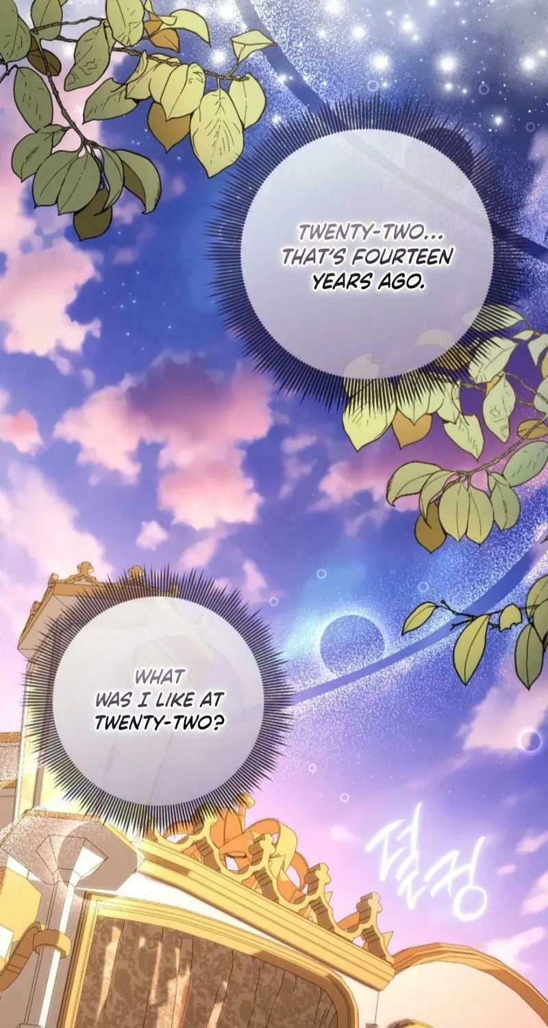 Rewriting the Ending With Proper Upbringing Chapter 10 page 43 - 