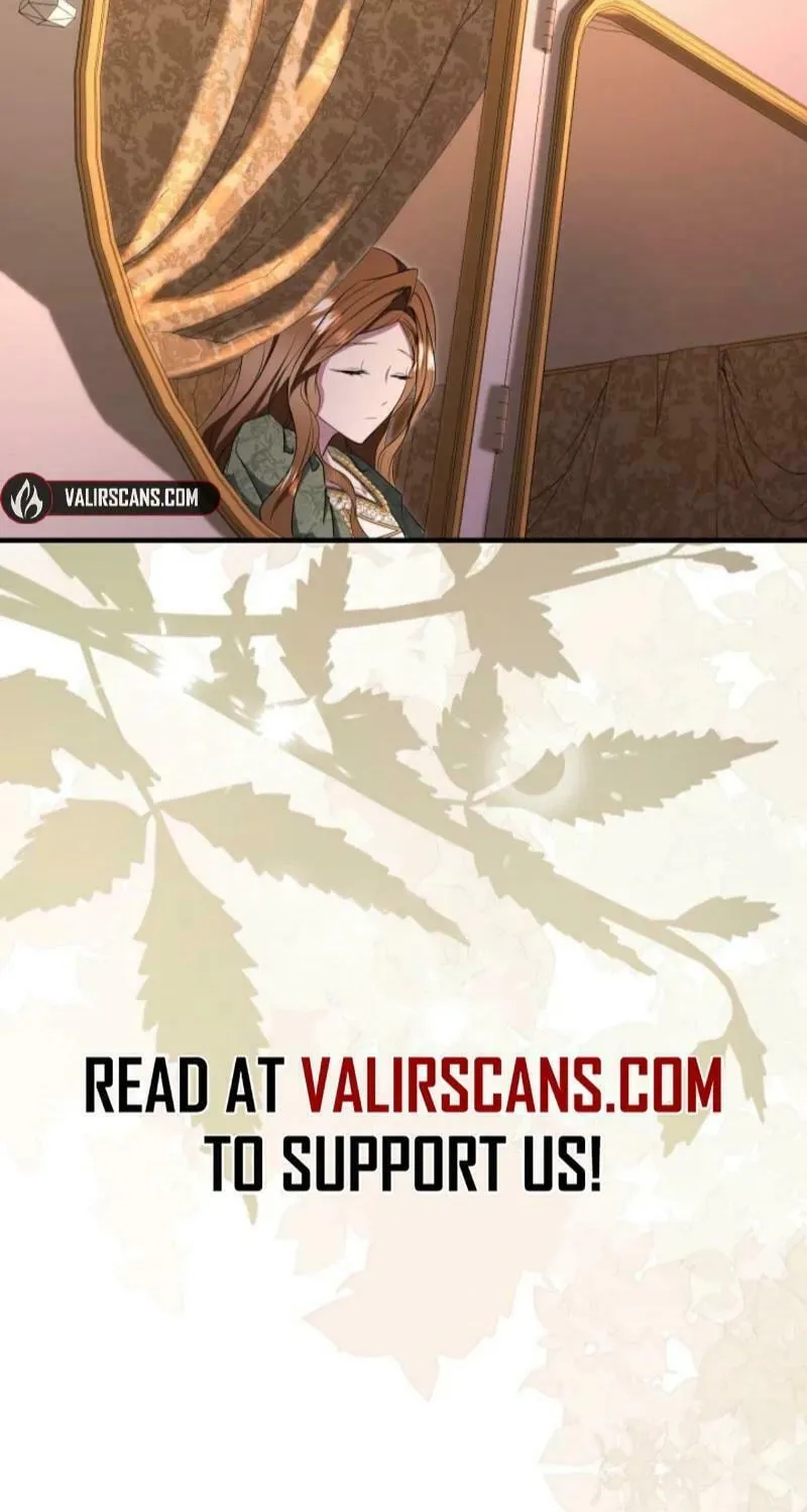 Rewriting the Ending With Proper Upbringing Chapter 10 page 44 - 