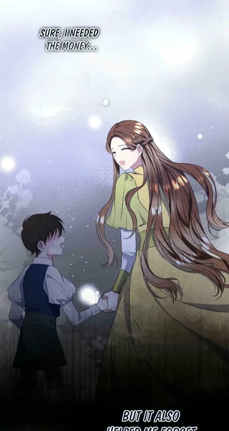 Rewriting the Ending With Proper Upbringing Chapter 10 page 46 - 