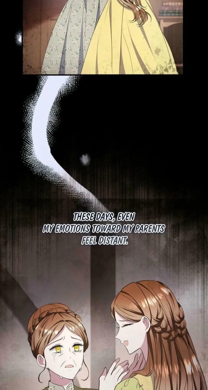 Rewriting the Ending With Proper Upbringing Chapter 10 page 48 - 