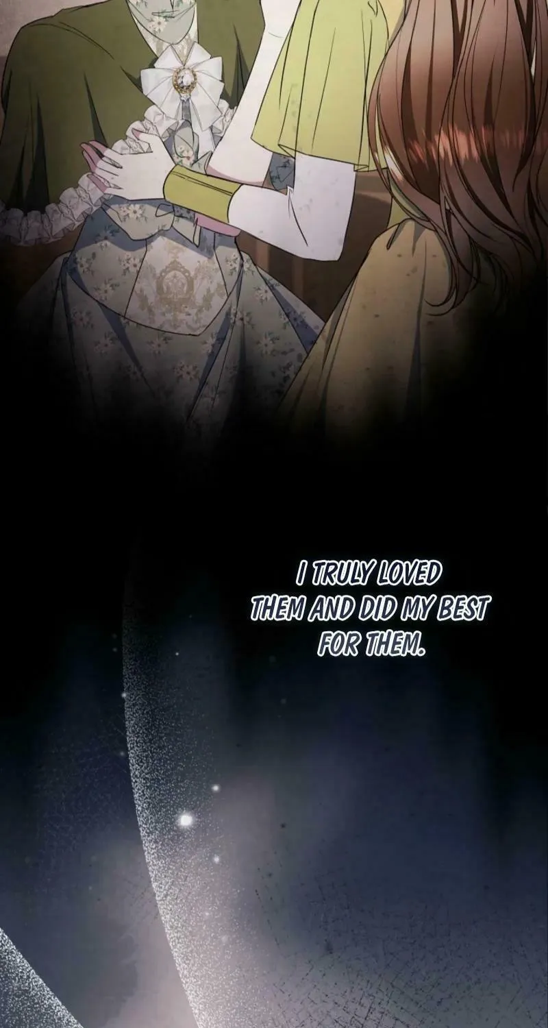 Rewriting the Ending With Proper Upbringing Chapter 10 page 49 - 