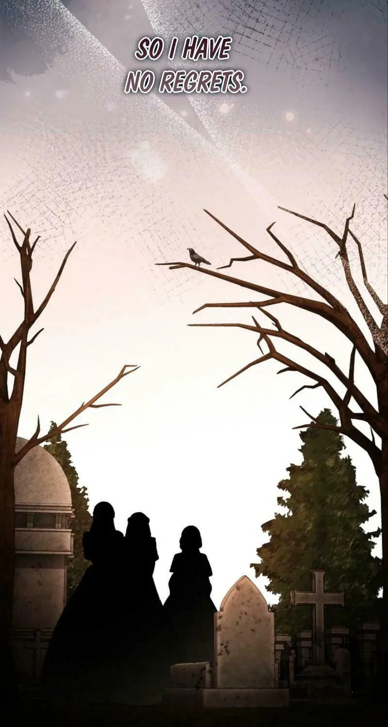 Rewriting the Ending With Proper Upbringing Chapter 10 page 50 - 