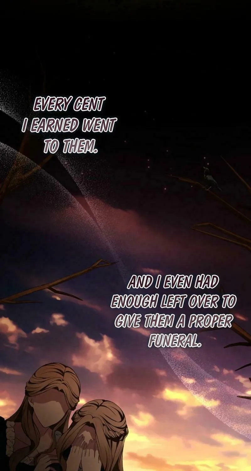 Rewriting the Ending With Proper Upbringing Chapter 10 page 51 - 