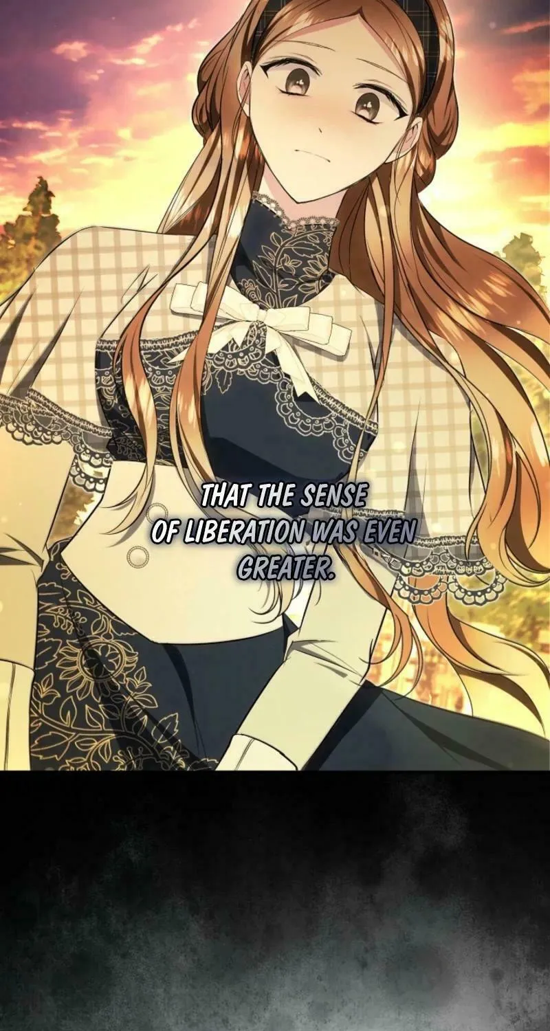 Rewriting the Ending With Proper Upbringing Chapter 10 page 53 - 