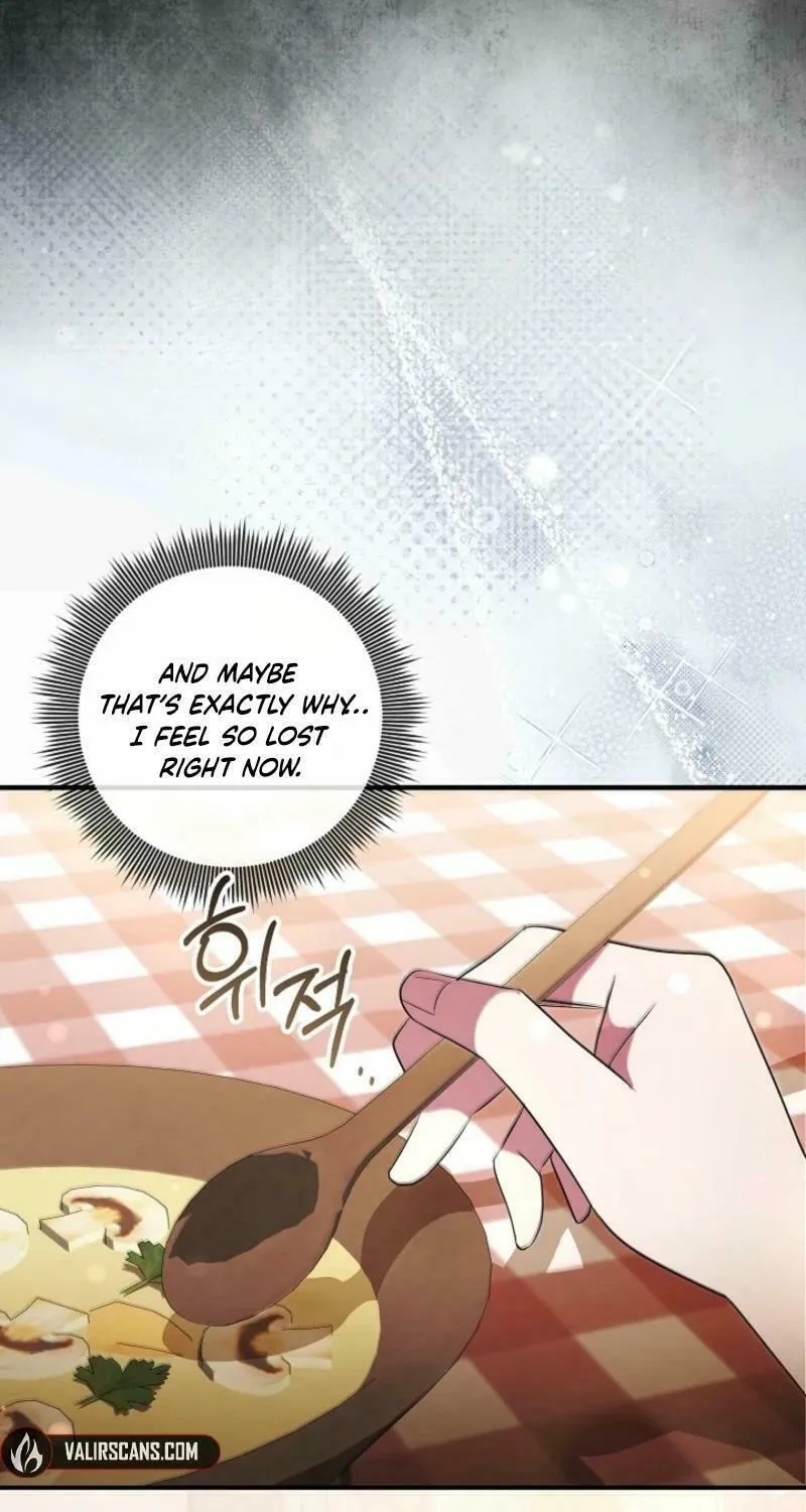 Rewriting the Ending With Proper Upbringing Chapter 10 page 54 - 