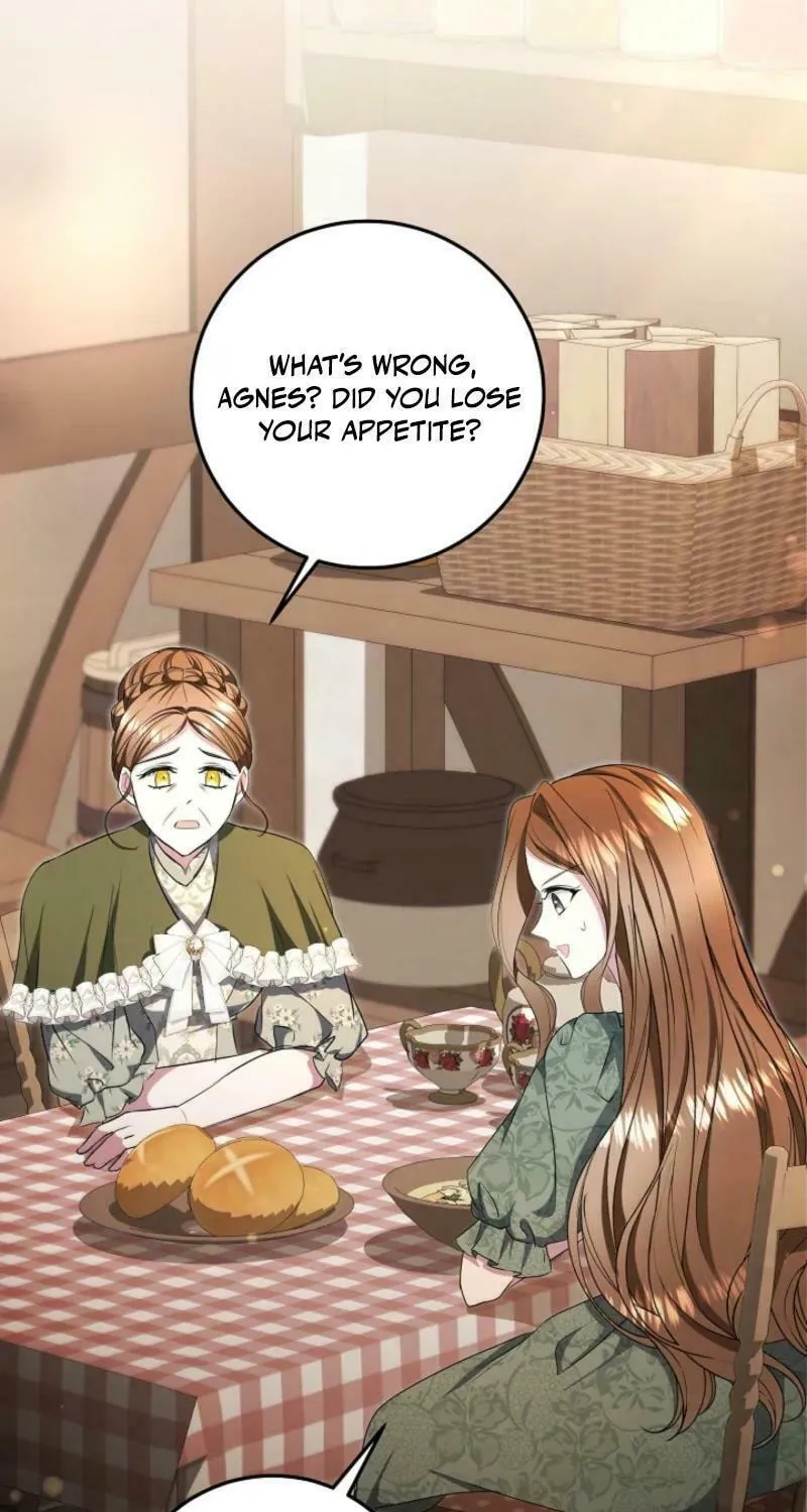 Rewriting the Ending With Proper Upbringing Chapter 10 page 55 - 